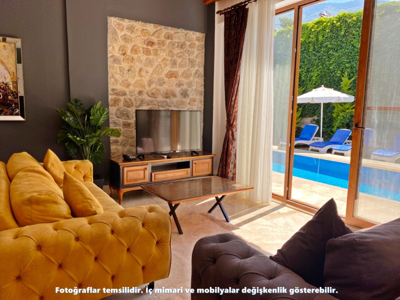 Villa Tlos - 5